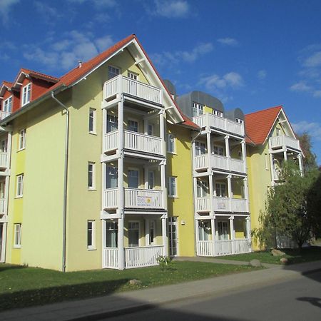 Strandschloesschen-Haus-Ii-We-13-9889 Ostseebad Kühlungsborn Kültér fotó