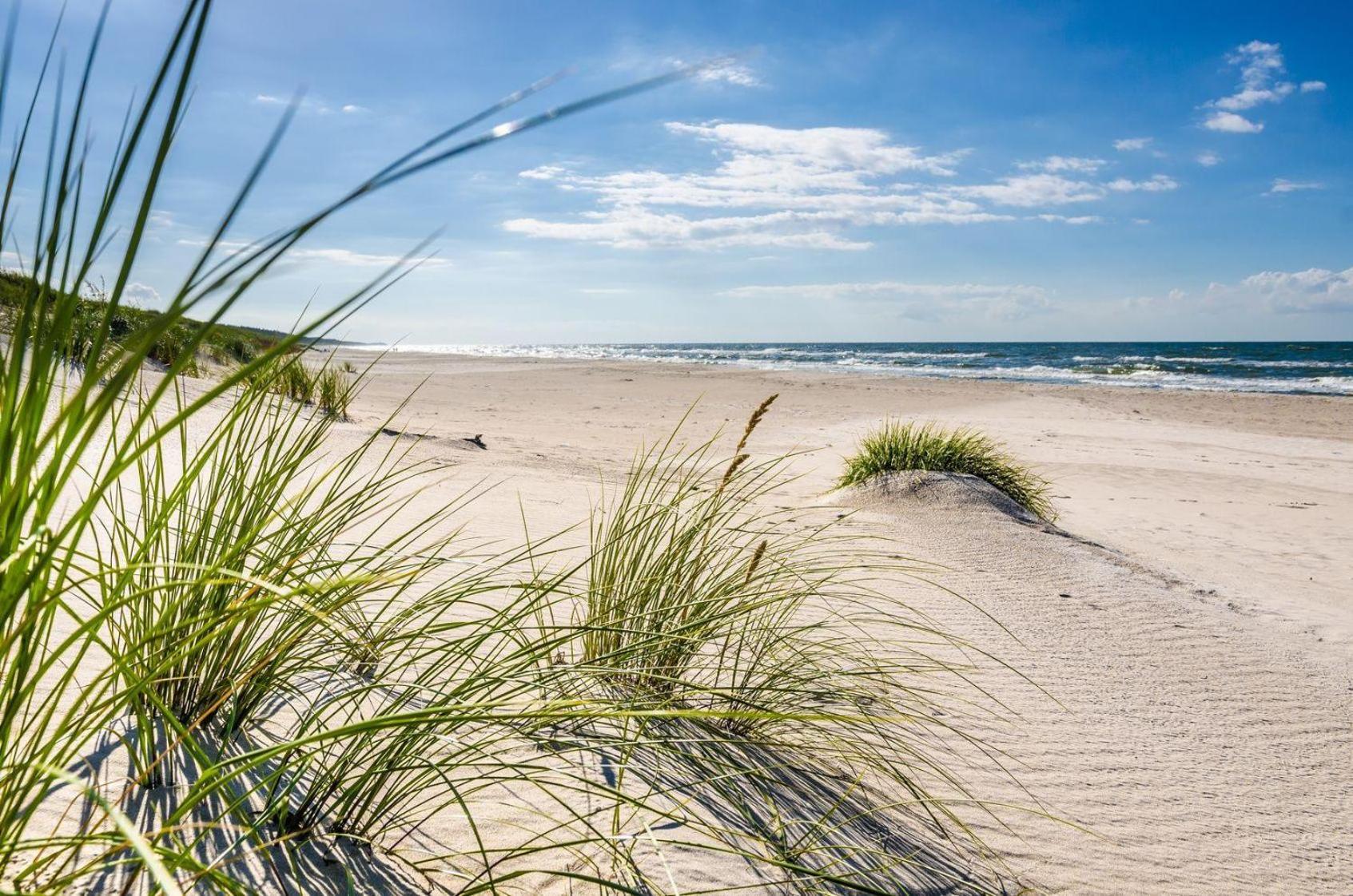 Strandschloesschen-Haus-Ii-We-13-9889 Ostseebad Kühlungsborn Kültér fotó